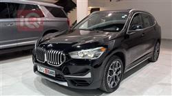 بي ام دبليو X1